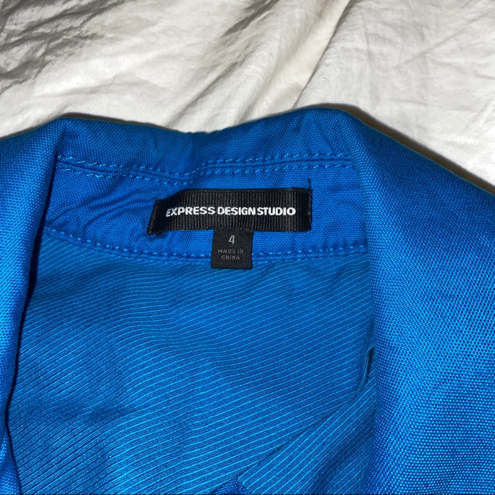 Express Jacket